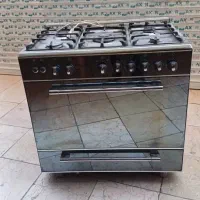 اجاق گاز