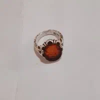 انگشتر عقیق