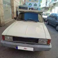 پیکان وانت مدل 92