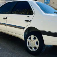 پژو اس ال ایکس تیوفایو ۹۹