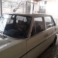 بنز معماری ۲۲۰