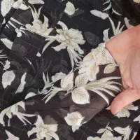 پارچه چادری