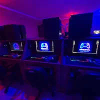 کیس سیستم گیمینگ