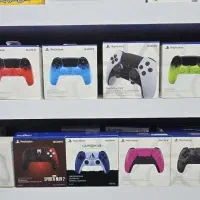 انواع دسته بازی PS5 PS4 XBOX