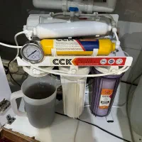 تصفیه آب|خدمات پیشه و مهارت|تبریز, |دیوار