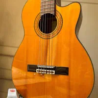 گیتار کلاسیک Aria AK-80CE|گیتار، بیس، امپلیفایر|تهران, دبستان|دیوار