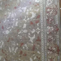 فروش فرش بااقسازده ماهه باچک صیادی..