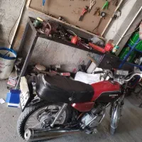 هوندا پلاک ملی