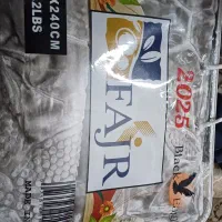 پتو دو نفره خارجی فجر