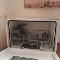ماشین ظرفشویی AEG|ماشین ظرفشویی|تهران, مشیریه|دیوار