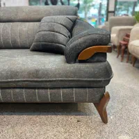 مبل راحتی مدل سیلور تخت شو|مبلمان خانگی و میز عسلی|اردبیل, |دیوار