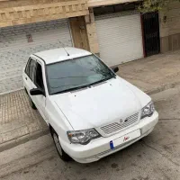 پراید ۱۳۲ مدل ۱۳۸۸|خودرو سواری و وانت|مشهد, رسالت|دیوار