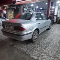 سمند ۸۴|خودرو سواری و وانت|رشت, حومه رشت|دیوار