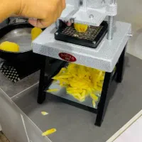 خلال کن ایستاده ورومیزی،دیواری آیدین(آیدیش)اسلایسر