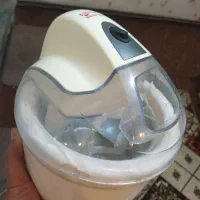 بستنی ساز خانگی