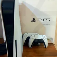 ps5 وps4