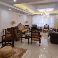 ۱۲۶ متر دو خوابه مشاعات آبی