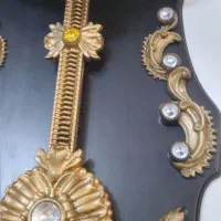 ساعت دیواری|ساعت دیواری و تزئینی|تهران, دولتخواه جنوبی|دیوار