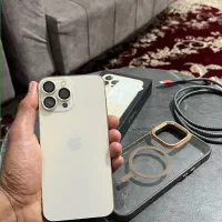 آیفون 13پرو مکس پک اصلی سریM درحد صفر پلمپ ریجستر|موبایل|شیراز, اصلاحنژاد|دیوار