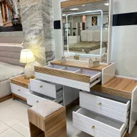 سرویس خواب ویونا-سرای آرا|تخت و سرویس خواب|یزد, |دیوار