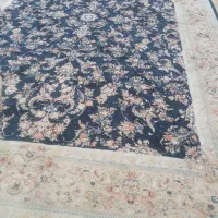 دوتا فرش ماشینی در حد نو دوماه کارکرده ۴۰ میلیون|فرش|ری, دیلمان|دیوار