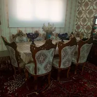 میز نهارخوری