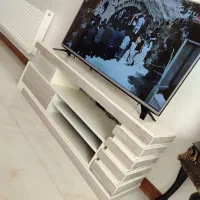 میز تلویزیون سه تیکه