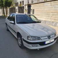 پرشیا سال مدل ۴۰۱ موتور قدیم