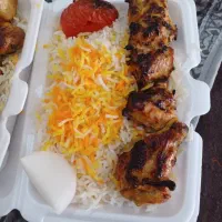 کباب های داغ و غذاهای خانگی|خوردنی و آشامیدنی|میناب, |دیوار