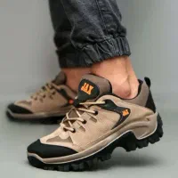 کفش بدون ساق مردانه مدل JAX|کیف، کفش، کمربند|بم, |دیوار