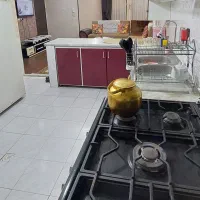 مبله اجاره روزانه هفتگی ماهانه سالانه سوییت منزل|اجارهٔ کوتاه‌مدت آپارتمان و سوئیت|اصفهان, صدف|دیوار