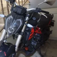 بنلی۳۰۰مدل۱۴۰۰ بنلی۲۵۰دوسیلندر|موتورسیکلت|تهران, آهنگران (سراسیاب دولاب)|دیوار