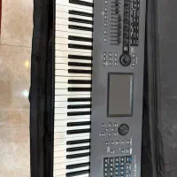 سینتی سایزر یاماها montage