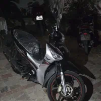 موتور احسان 125
