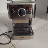 اسپرسوساز نوا|سماور، چای‌ساز، قهوه‌ساز|نوشهر, |دیوار