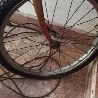 تایر دوچرخه 20 صفر