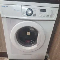 ماشین لباسشویی ۷کیلوی پاکشوما
