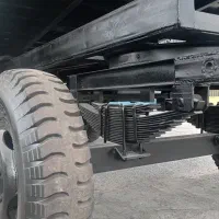 تولید انواع ترلی و تانکر|ماشین‌آلات صنعتی|بیجار, |دیوار