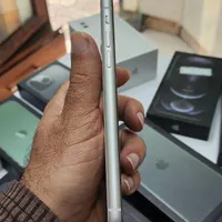اپل iPhone 11 با حافظهٔ ۱۲۸ گیگابایت پک اصلی ZAA|موبایل|رشت, بازار|دیوار
