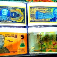 آلبوم|کلکسیون سکه، تمبر، اسکناس|قم, انسجام|دیوار