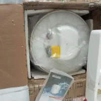 آبگرم کن برقی میلانو|آبگرمکن، پکیج، شوفاژ|تهران, جیحون|دیوار