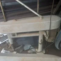 دستگاه و لوازم  سوهان پزی