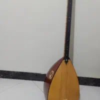 ساز باغلاما|سازهای سنتی|رودهن, |دیوار