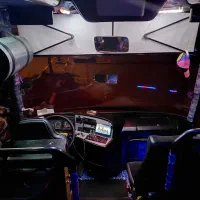 اتوبوس اسکانیا