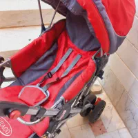 کالسکه تمیز|کالسکه و لوازم جانبی|قم, بنیاد|دیوار