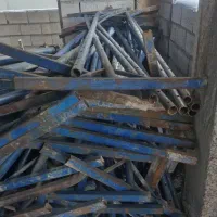 جک فلزی|مصالح و تجهیزات ساختمان|اردبیل, |دیوار