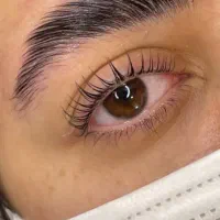 خدمات تخصصی اکستنشن مژه.لیفت ولمینت مژه وابرو|خدمات آرایشگری و زیبایی|نیشابور, بنیاد شهید|دیوار