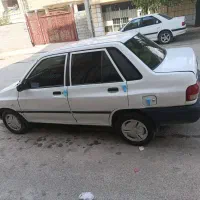فروش پراید