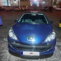 ۲۰۷ اتوماتیک فرانسوی|خودرو سواری و وانت|اهواز, کوی سعدی|دیوار