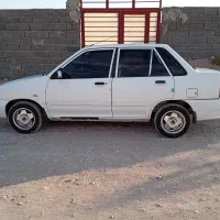 132مدل 90 بی رنگ شاسی پلمپ